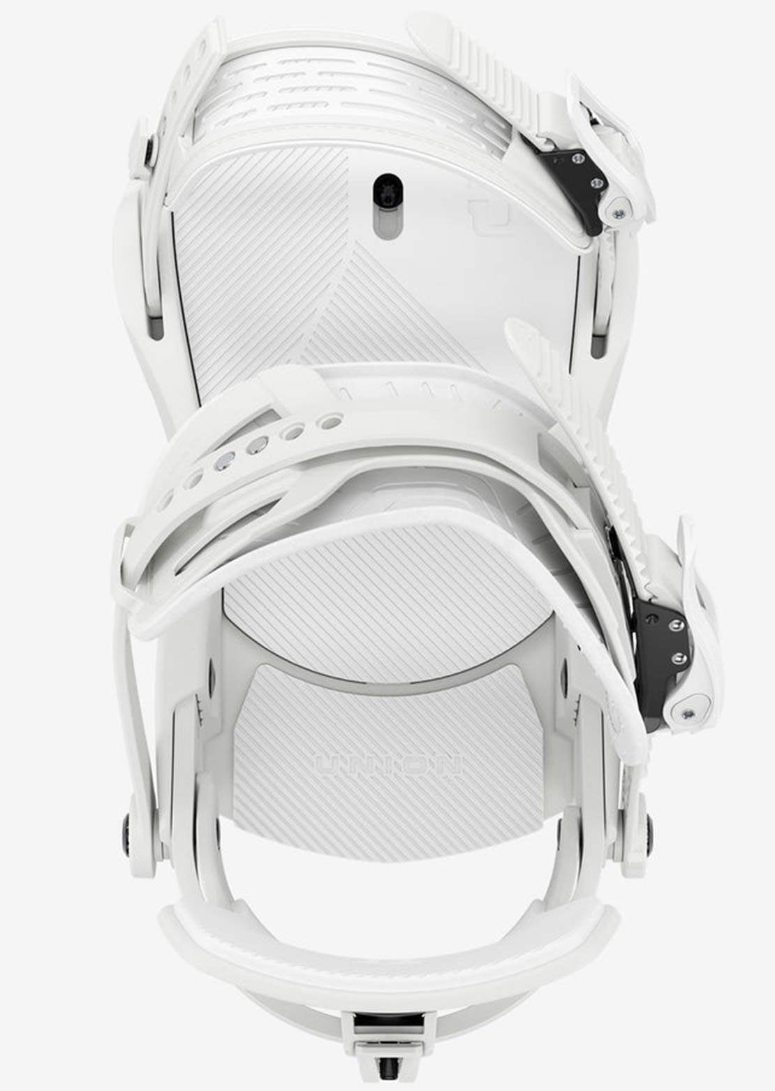 Union Men's Force Team Snowboard Bindings