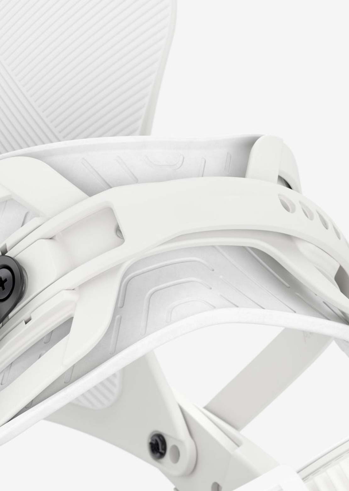 Union Men's Force Team Snowboard Bindings