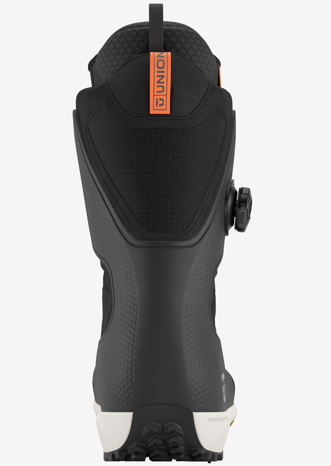 Union Men's Reset Pro Snowboard Boots Black