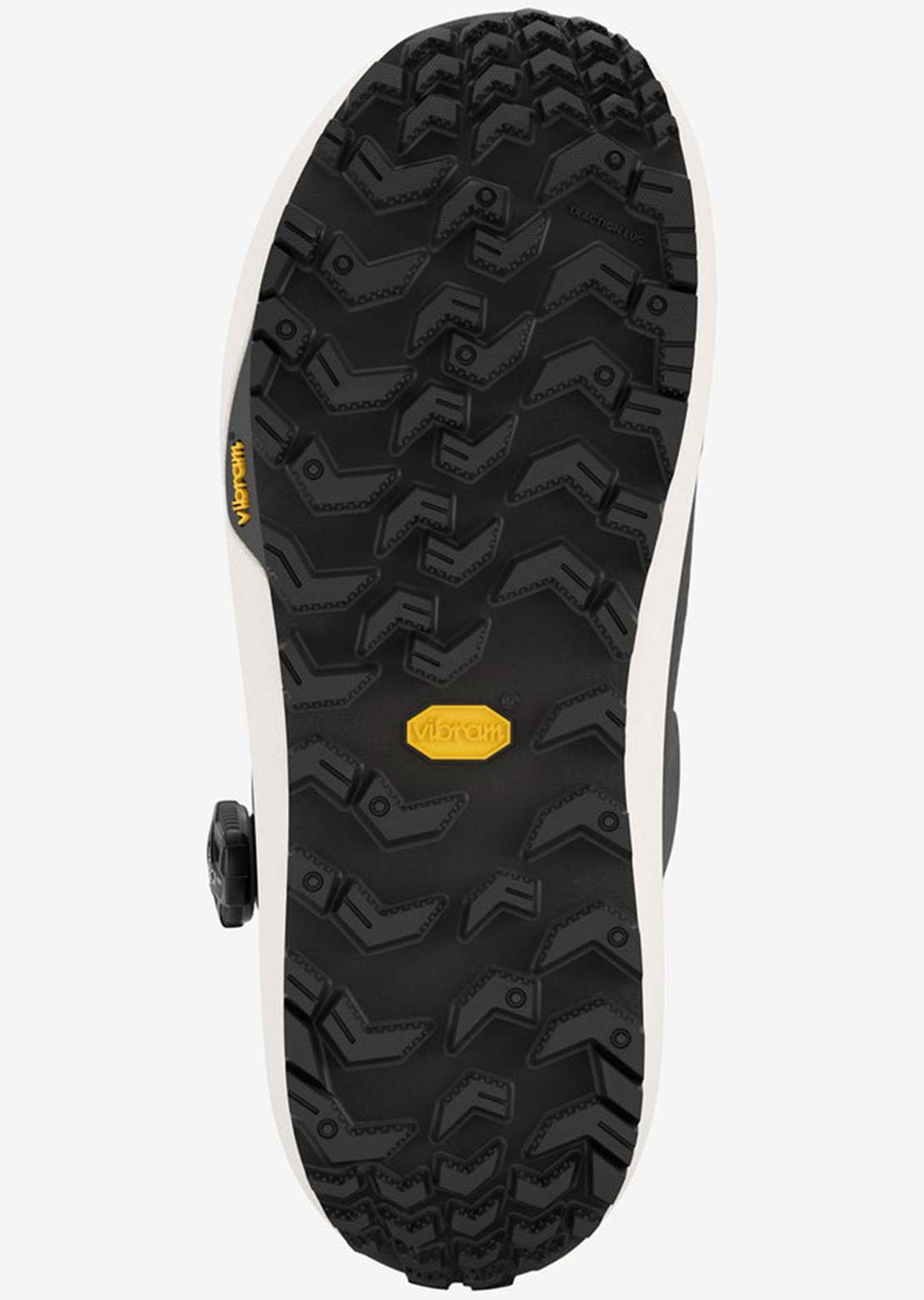 Union Men's Reset Pro Snowboard Boots Black