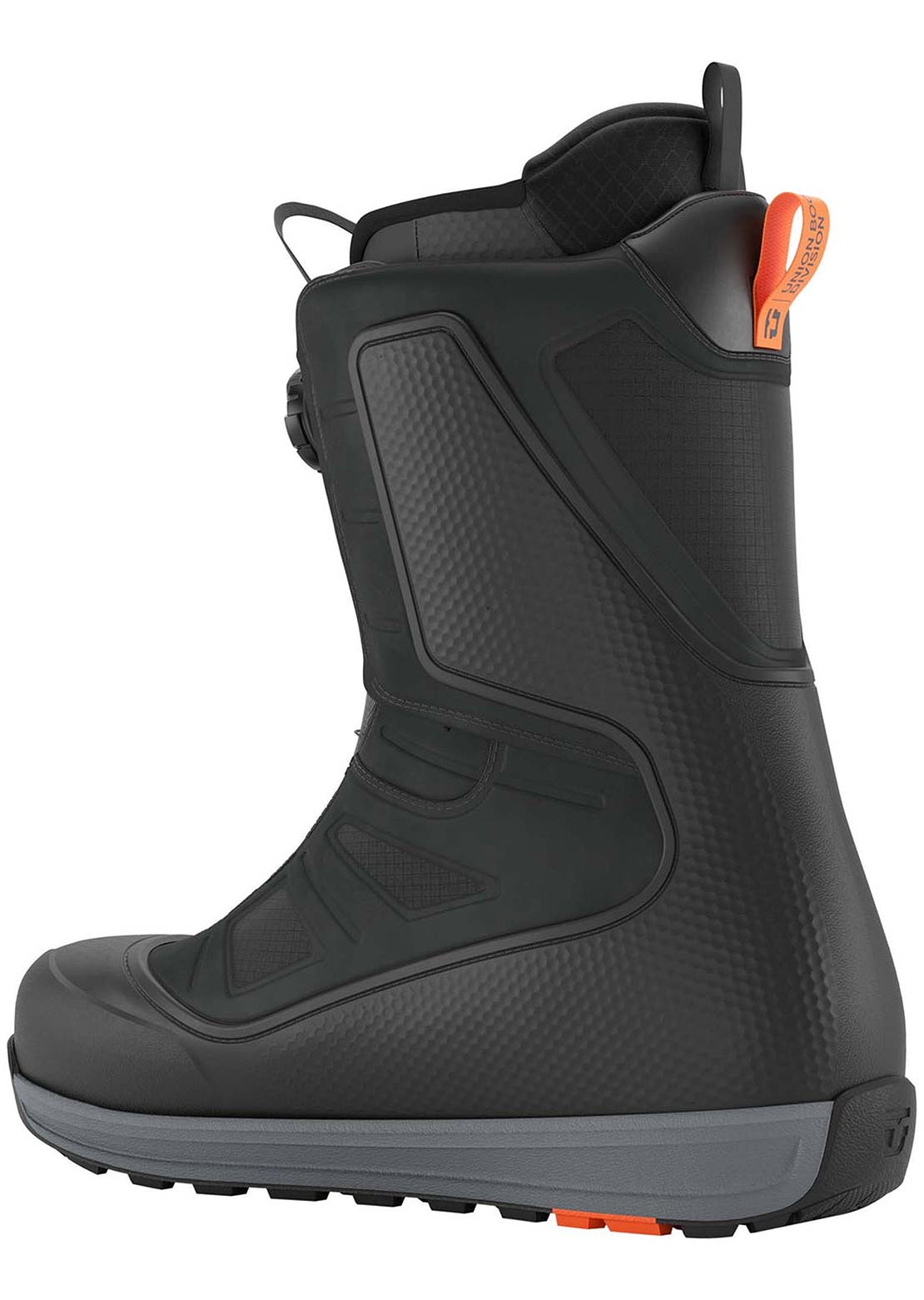 Union Men's Reset Pro Snowboard Boots - PRFO Sports