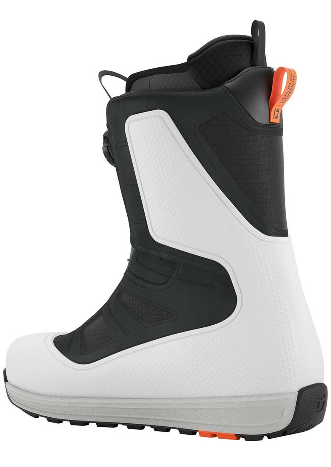 Union Men's Reset Pro Snowboard Boots White/Black