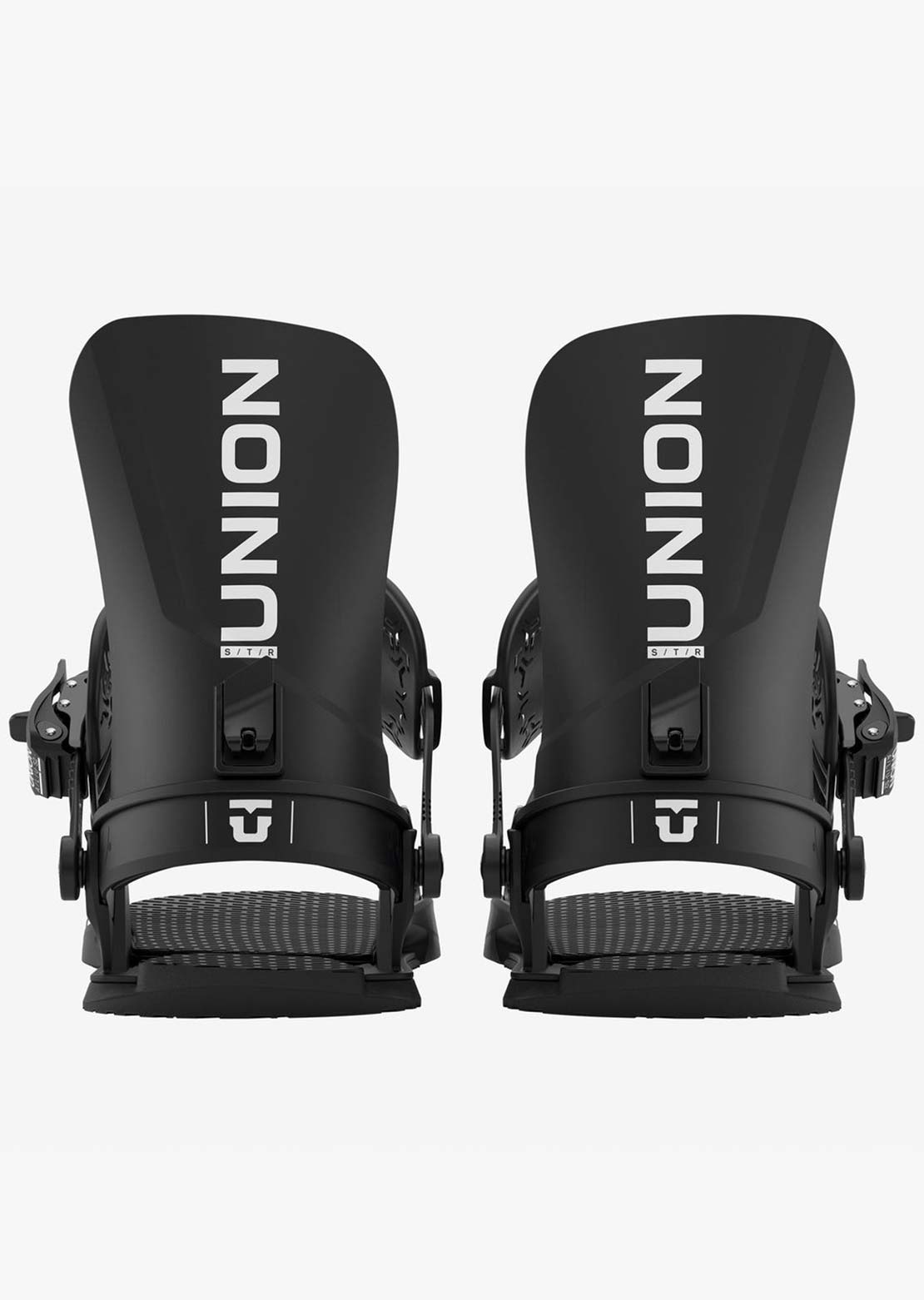 Union Hommes STR Fixations de snowboard