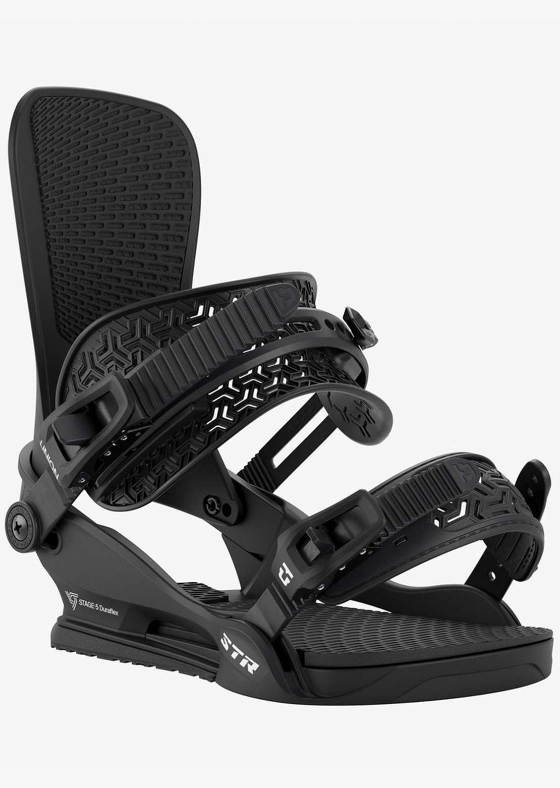 Union Hommes STR Fixations de snowboard