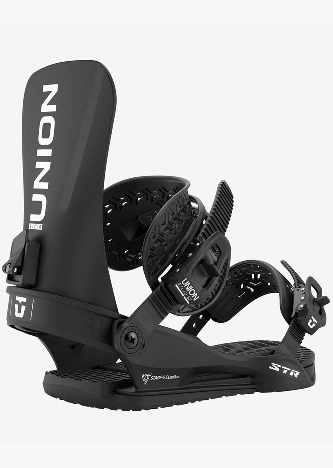 Union Hommes STR Fixations de snowboard
