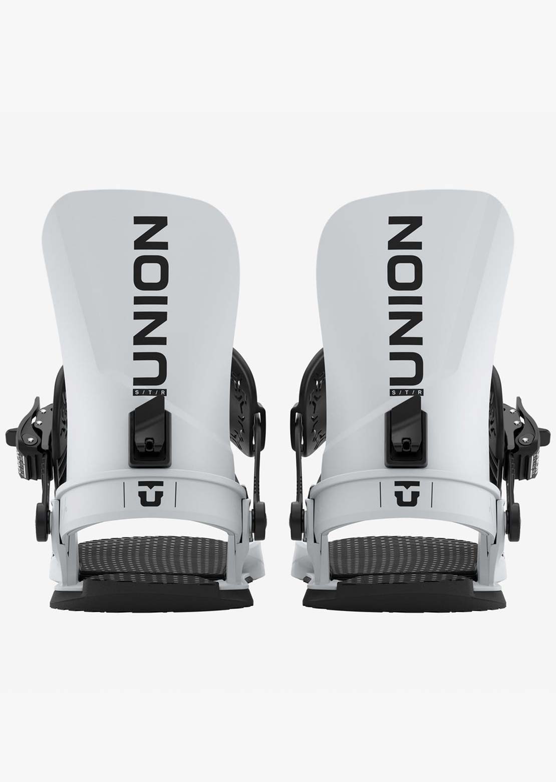 Union Hommes STR Fixations de snowboard
