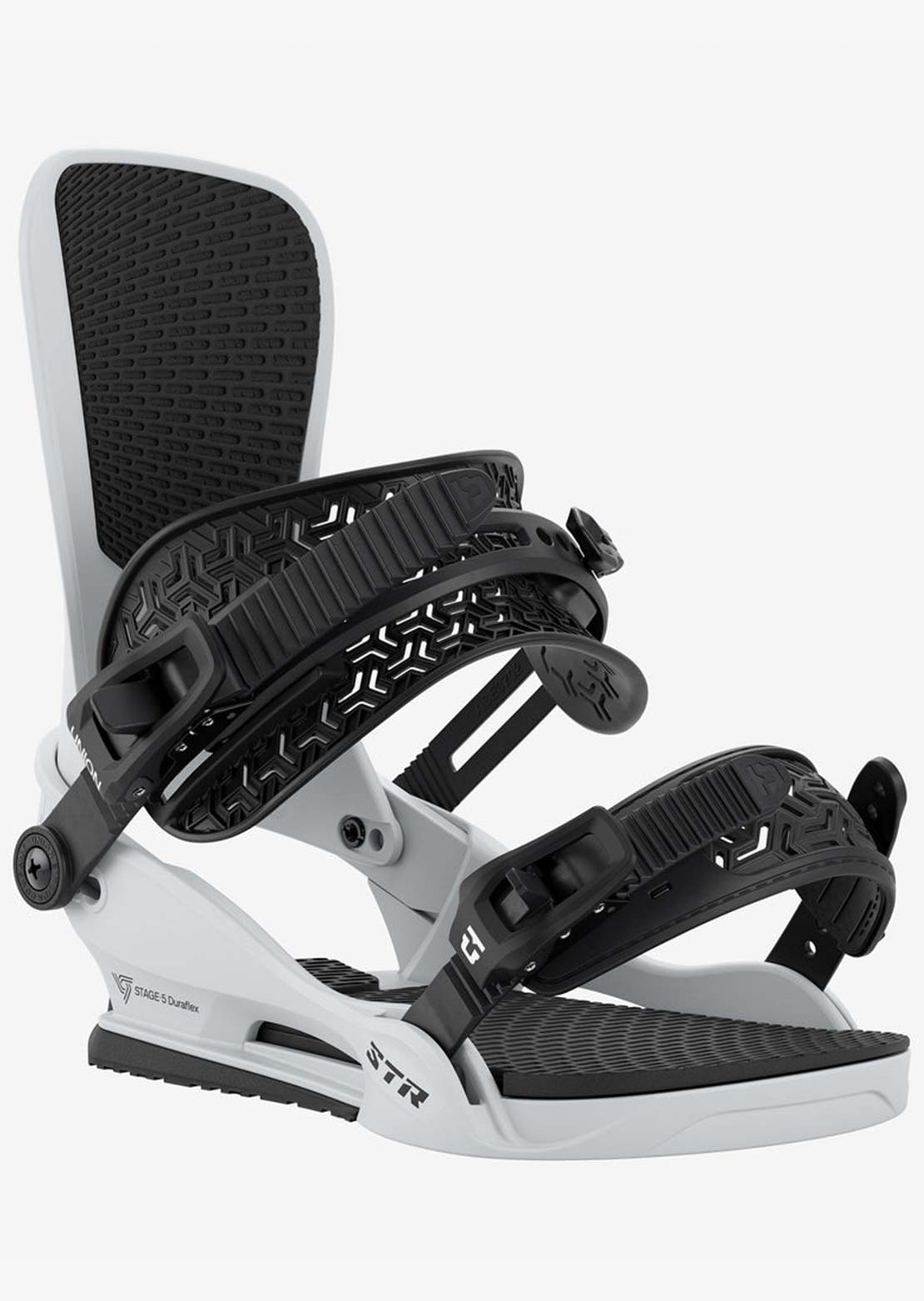 Union Hommes STR Fixations de snowboard