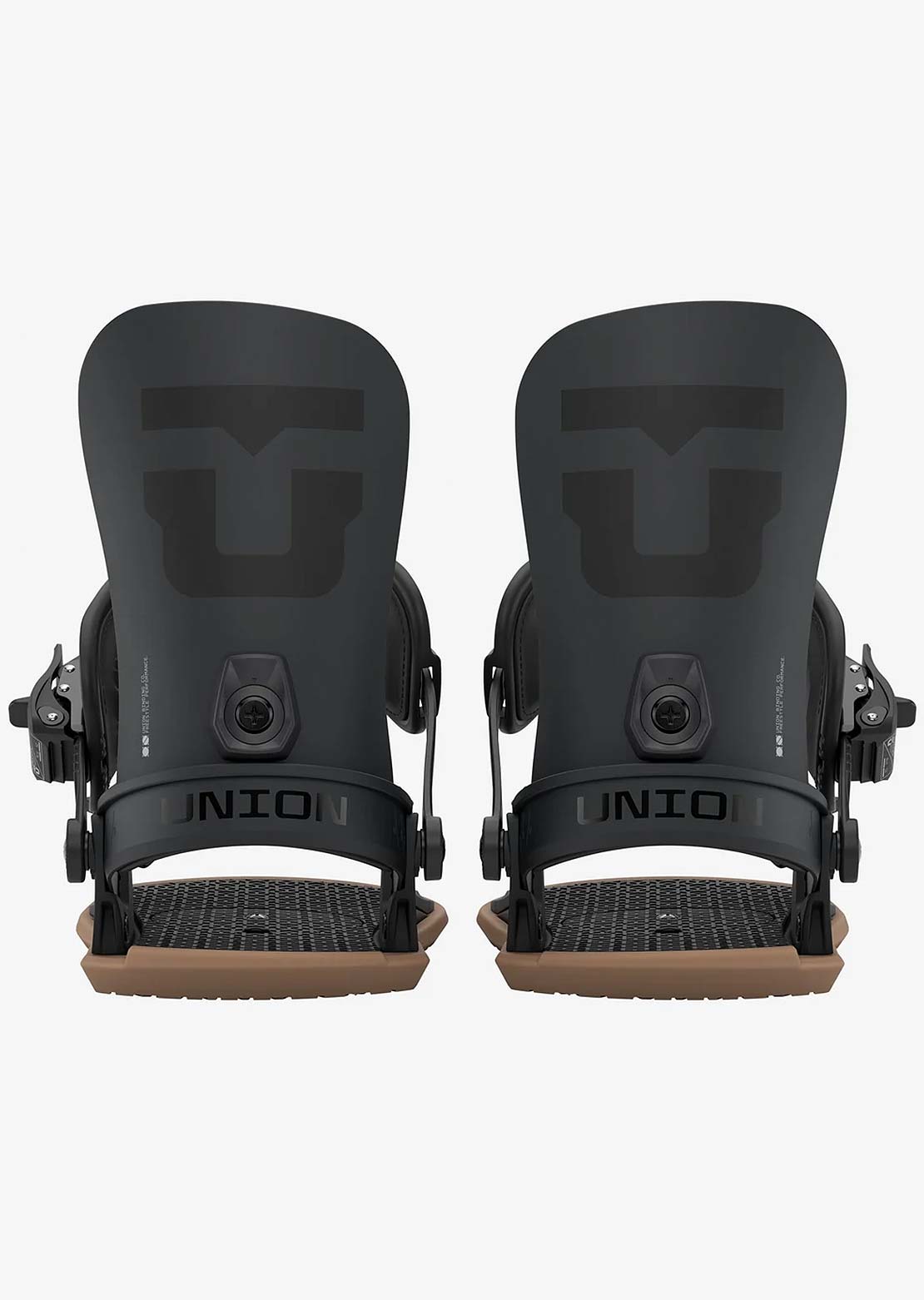 Union Men's Strata Snowboard Bindings