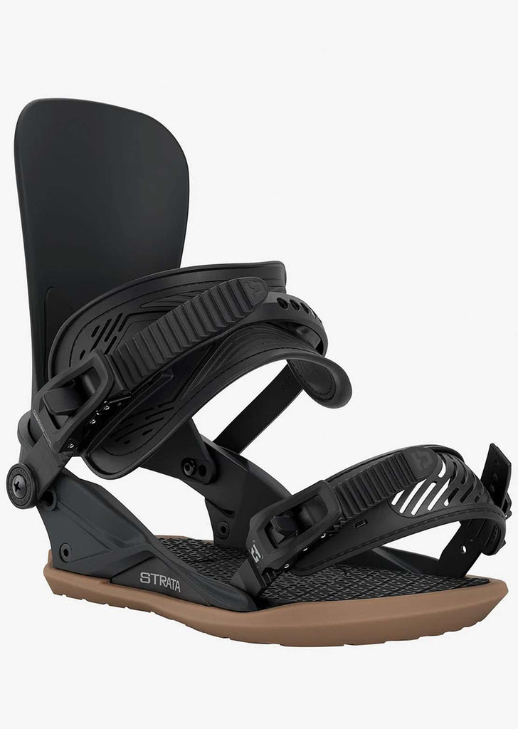 Union Men's Strata Snowboard Bindings - PRFO Sports