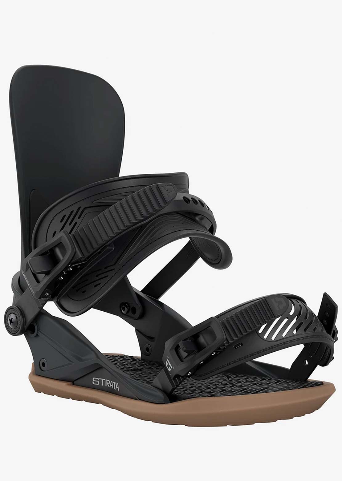 Union Men's Strata Snowboard Bindings