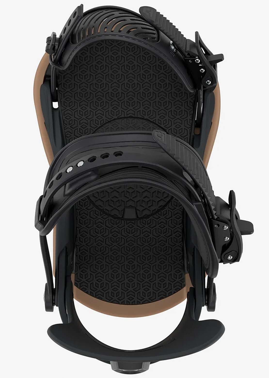 Union Men's Strata Snowboard Bindings