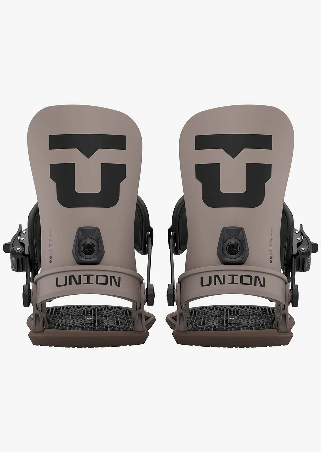 Union Men's Strata Snowboard Bindings