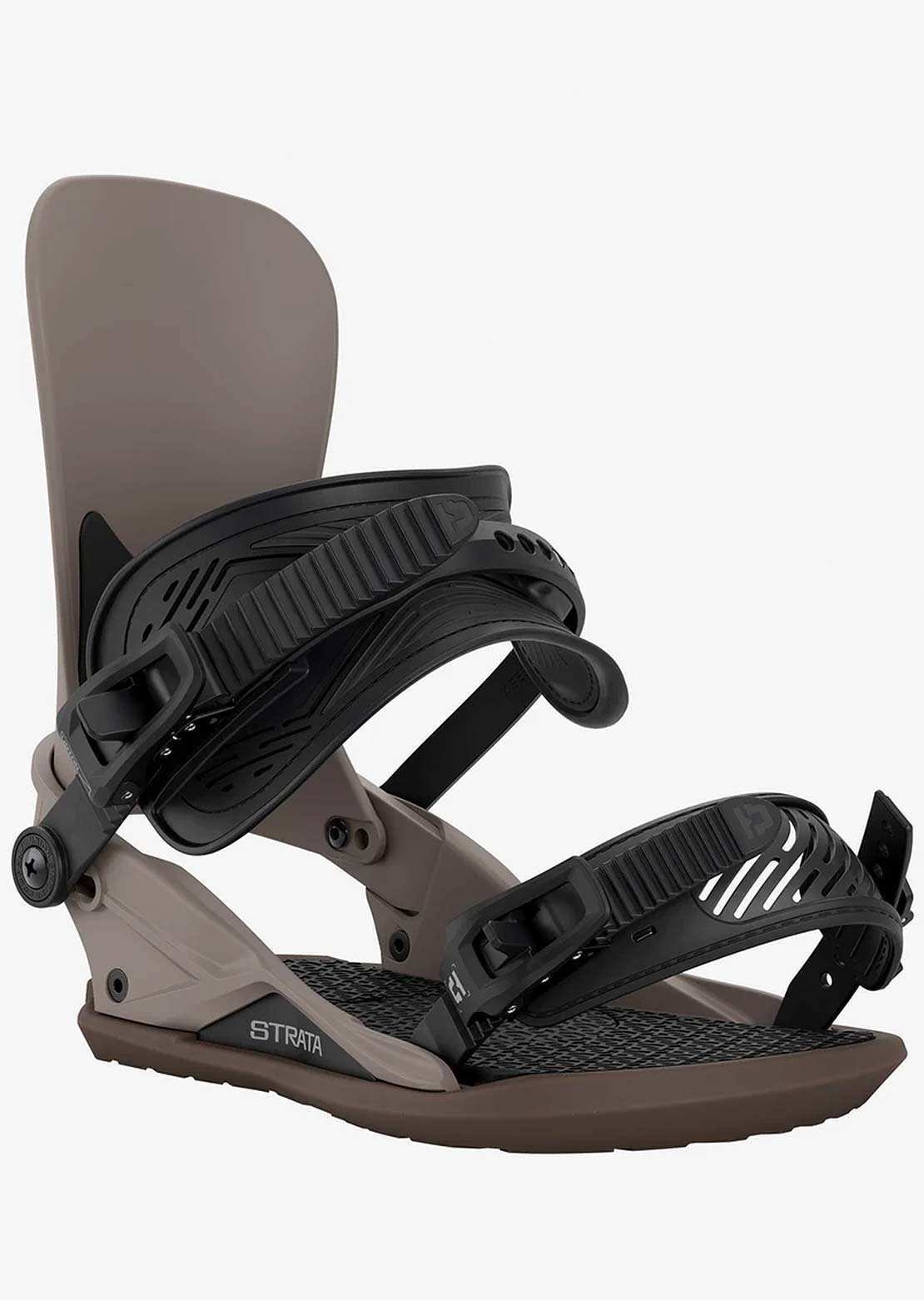 Union Men's Strata Snowboard Bindings