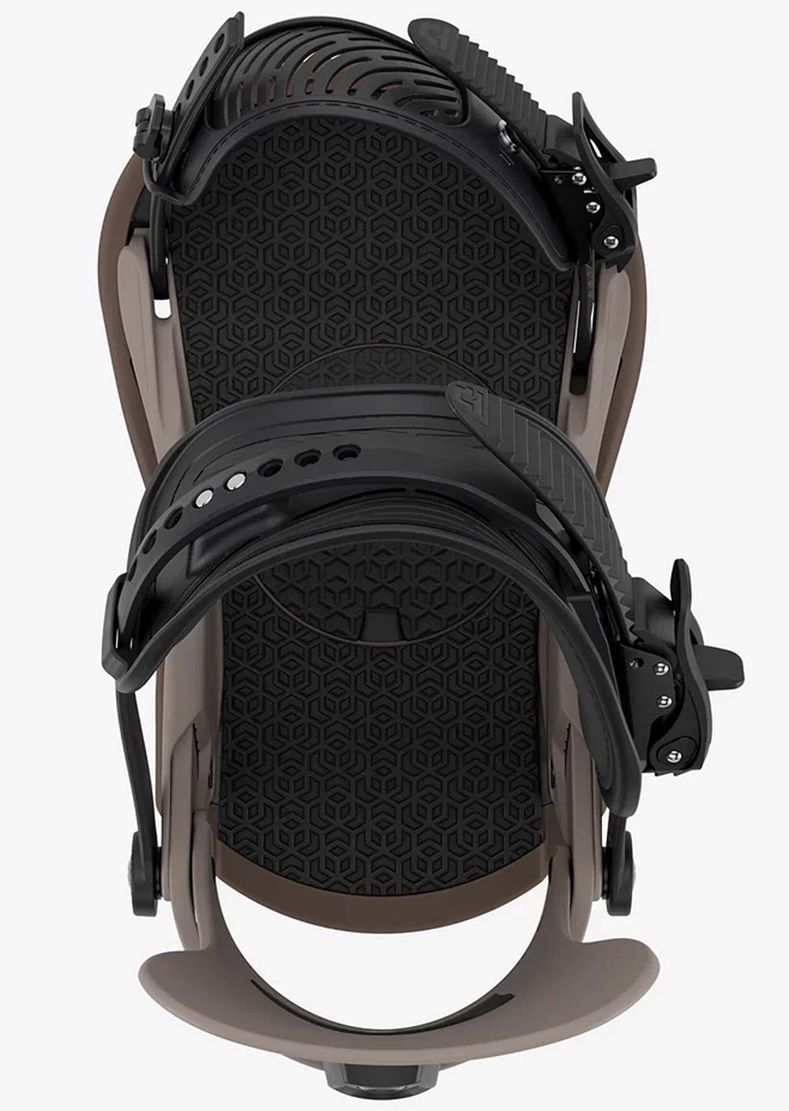 Union Men's Strata Snowboard Bindings