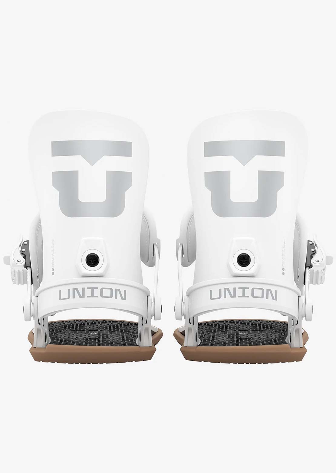 Union Men's Strata Snowboard Bindings