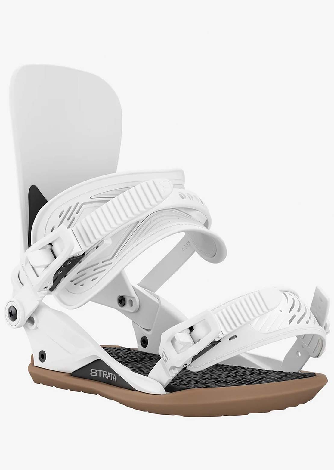 Union Men's Strata Snowboard Bindings