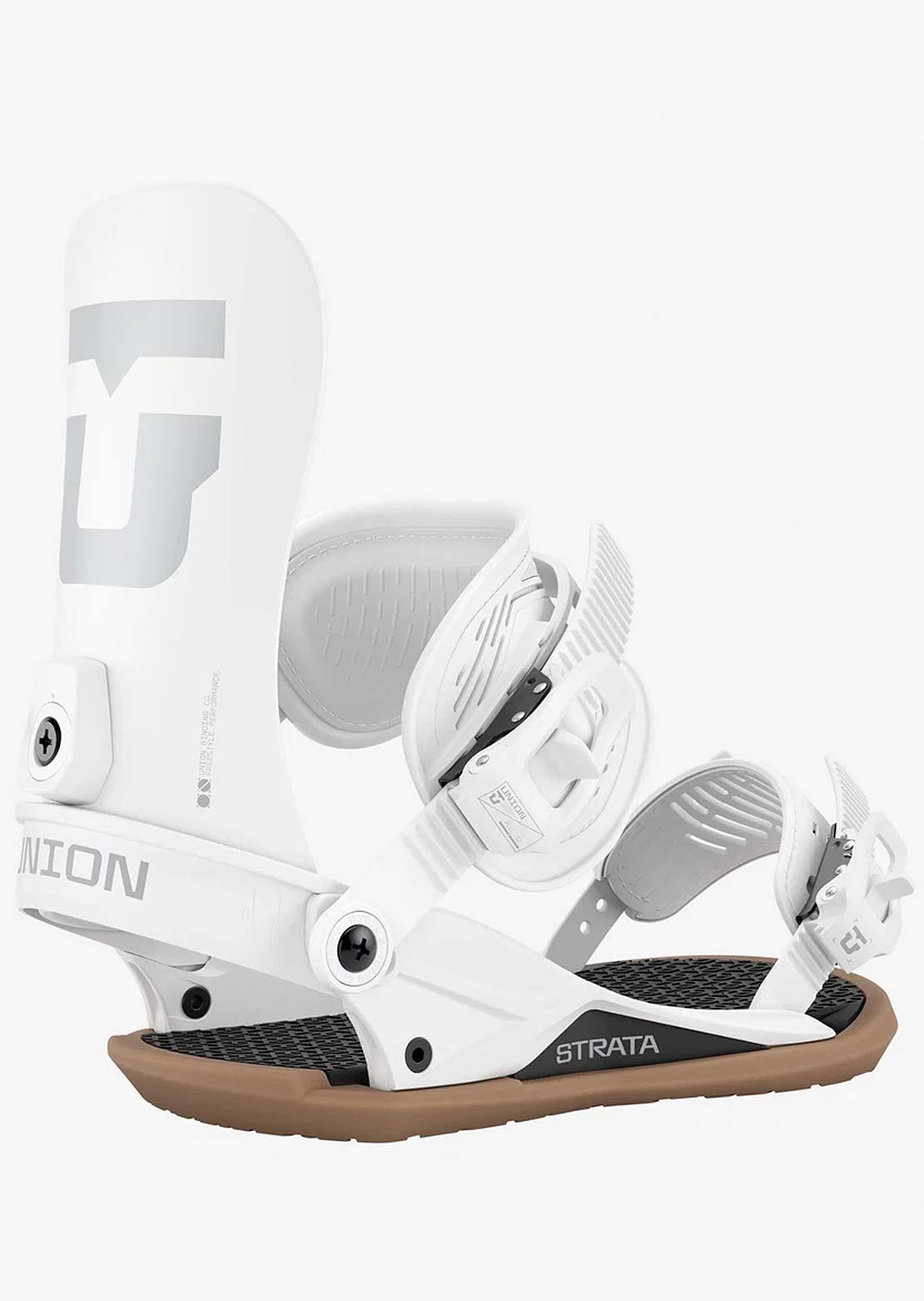 Union Men's Strata Snowboard Bindings