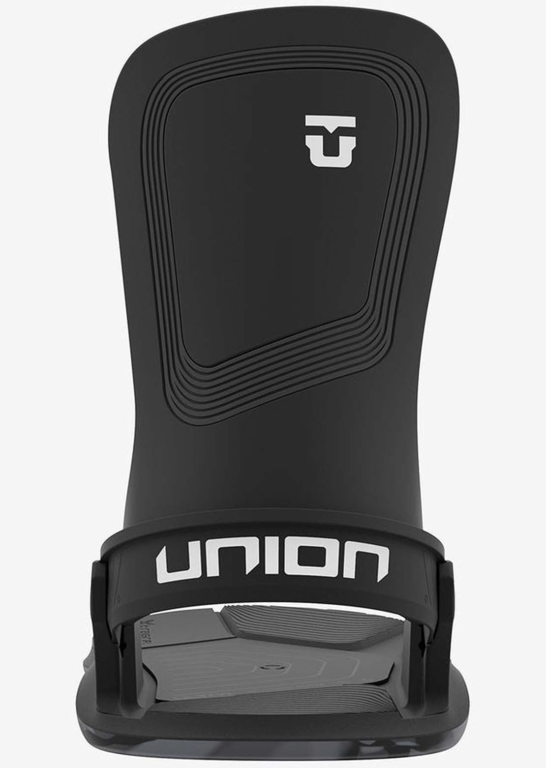 Union Men&#39;s Ultra Snowboard Bindings Black
