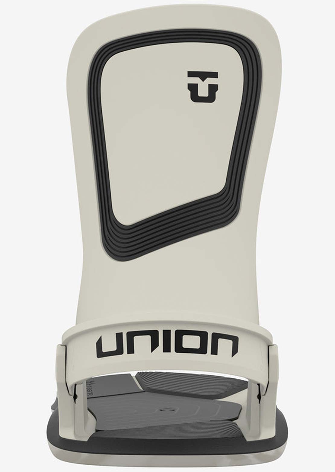 Union Men&#39;s Ultra Snowboard Bindings Bone