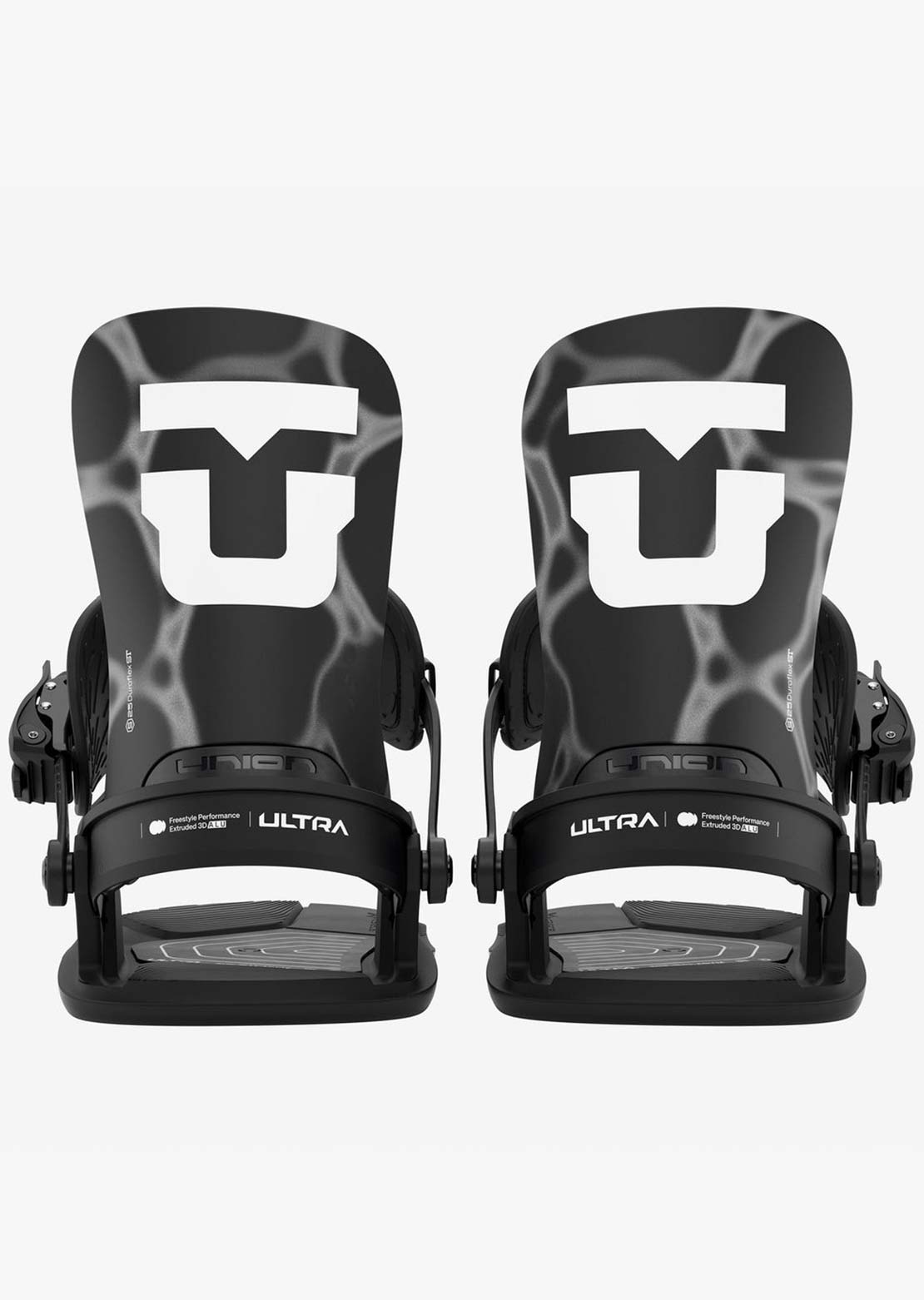 Union Men's Ultra Snowboard Bindings