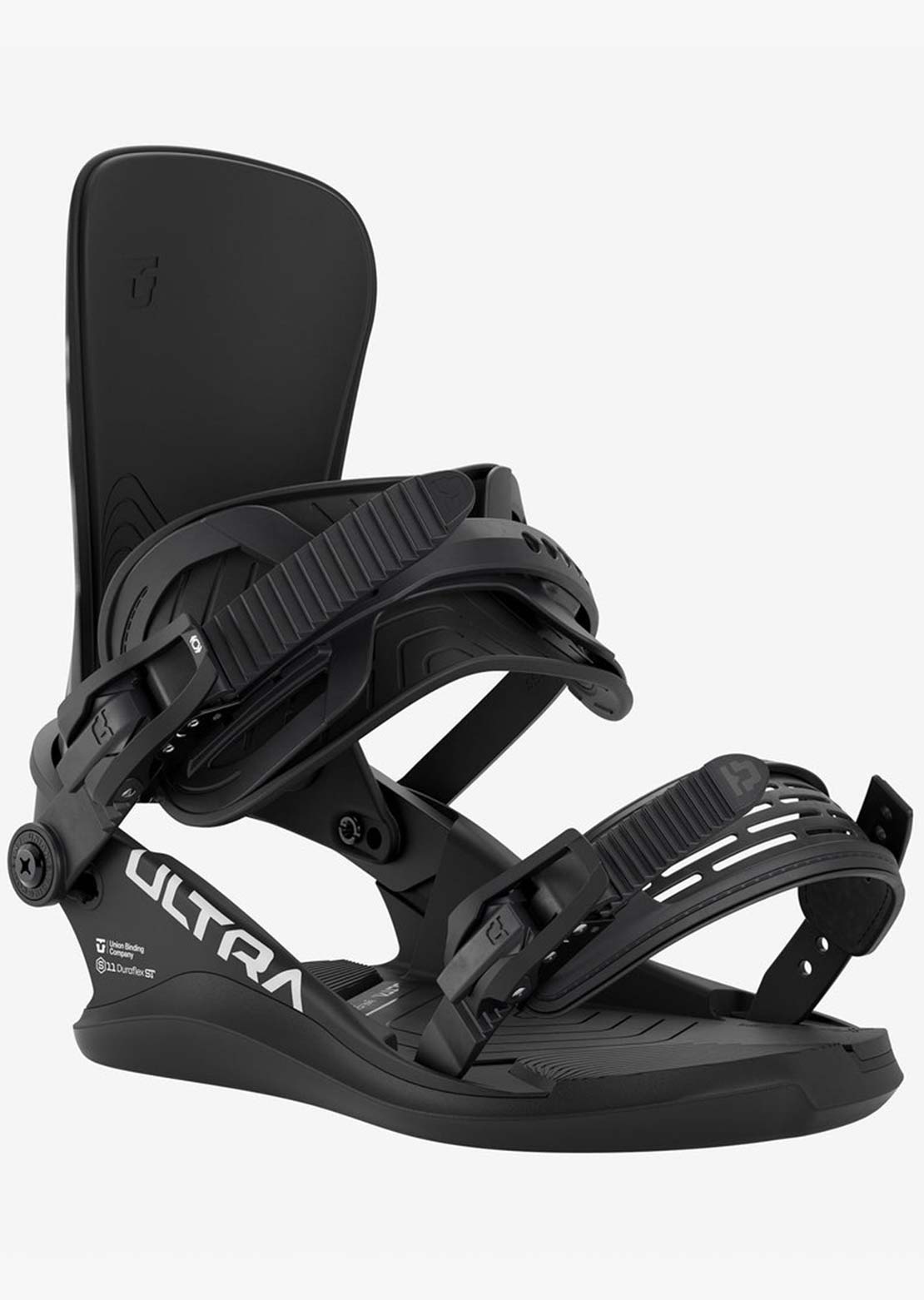 Union Men's Ultra Snowboard Bindings