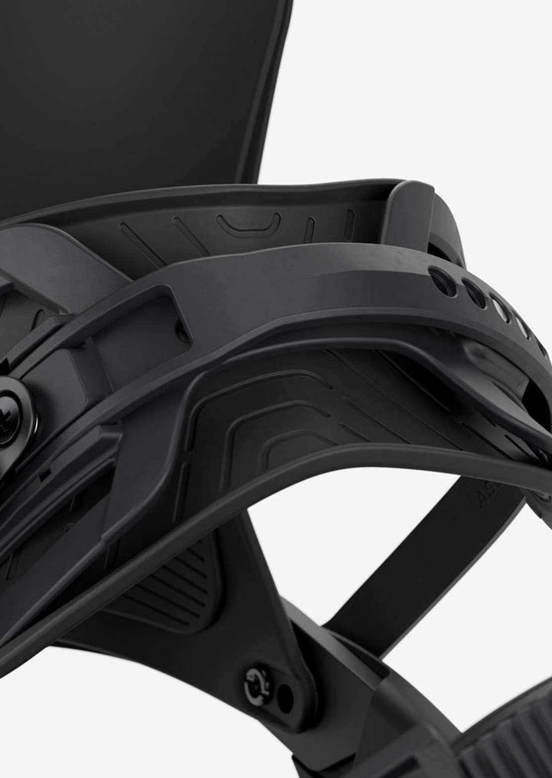 Union Men's Ultra Snowboard Bindings