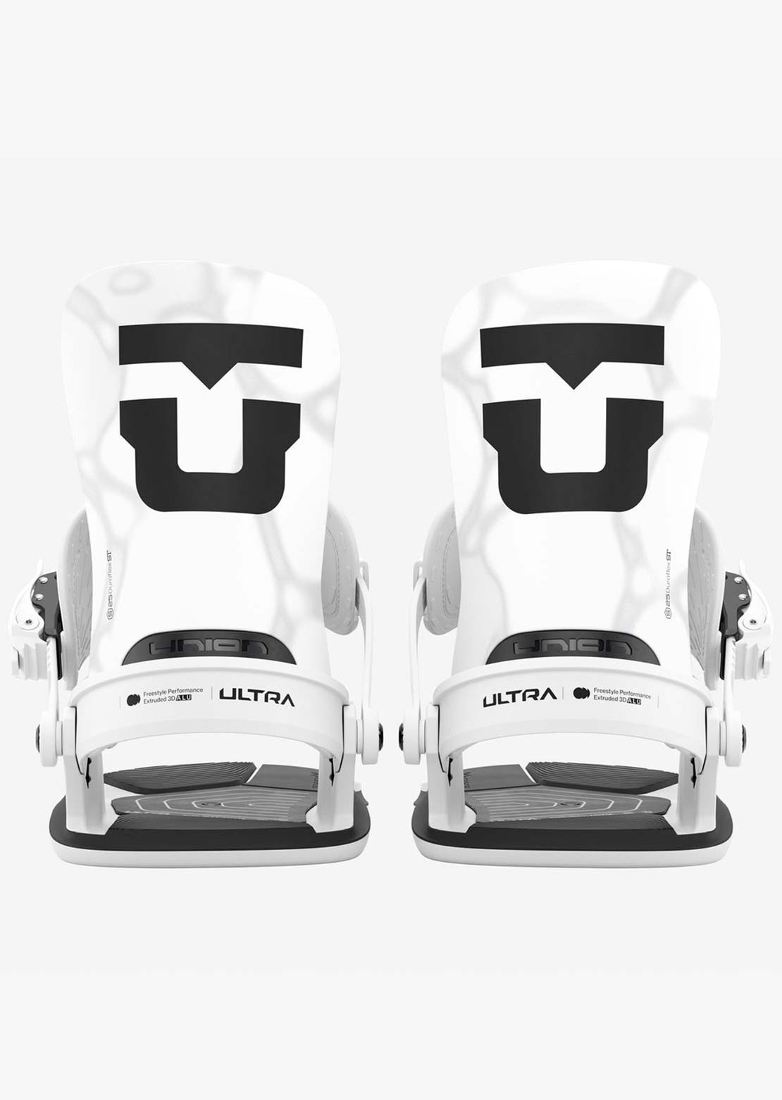 Union Men's Ultra Snowboard Bindings