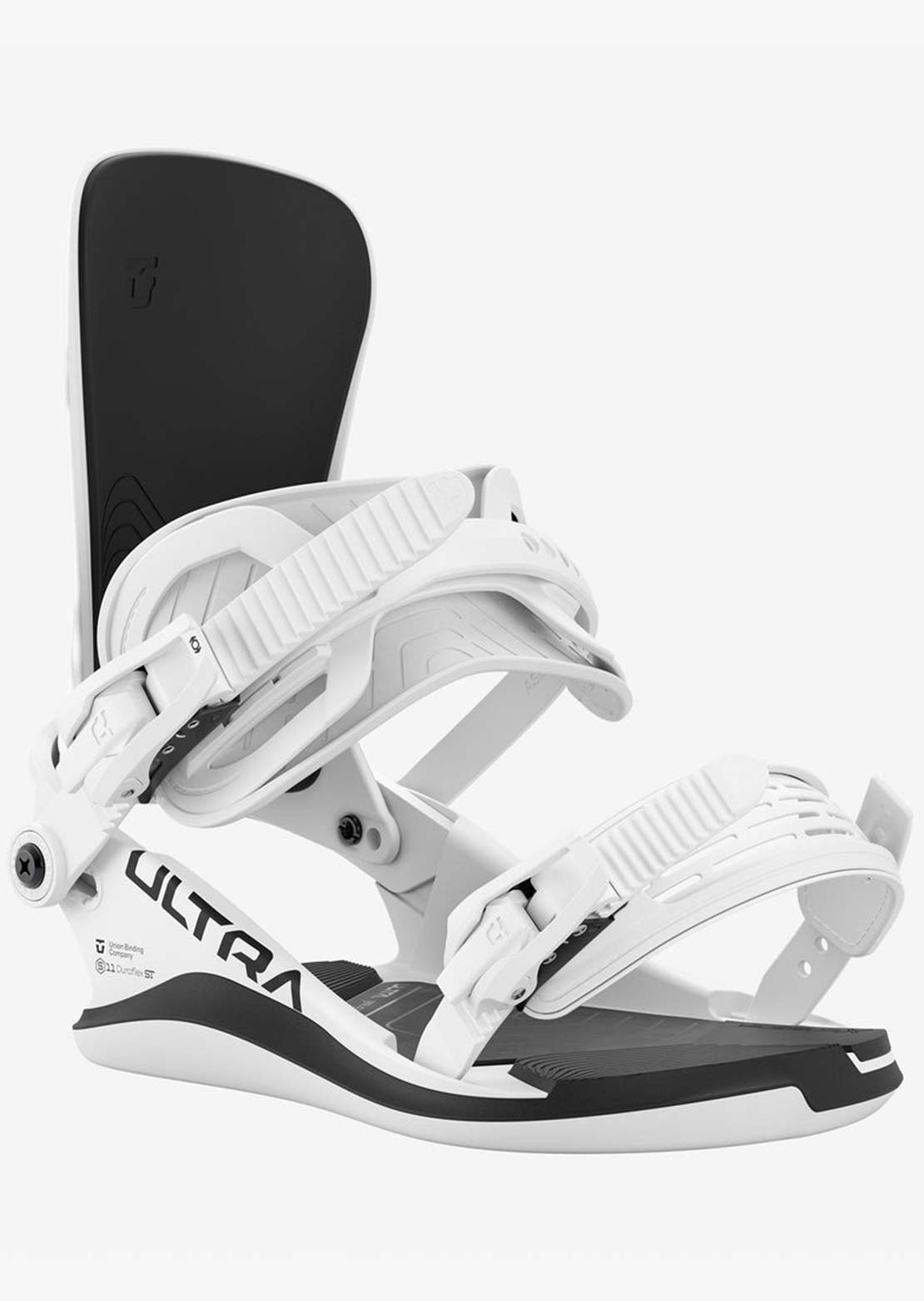 Union Men's Ultra Snowboard Bindings