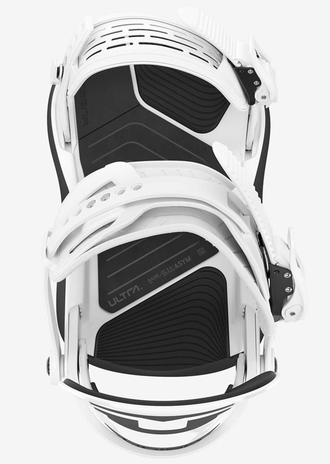 Union Men's Ultra Snowboard Bindings