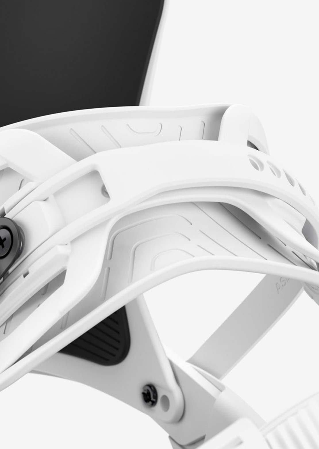 Union Men's Ultra Snowboard Bindings