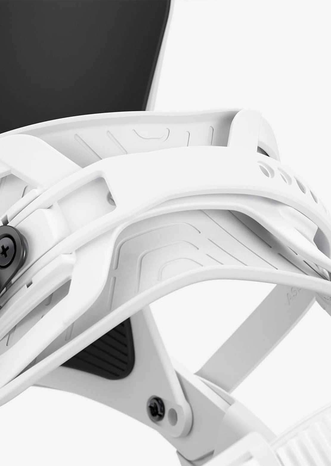 Union Men's Ultra Snowboard Bindings Arthur Longo