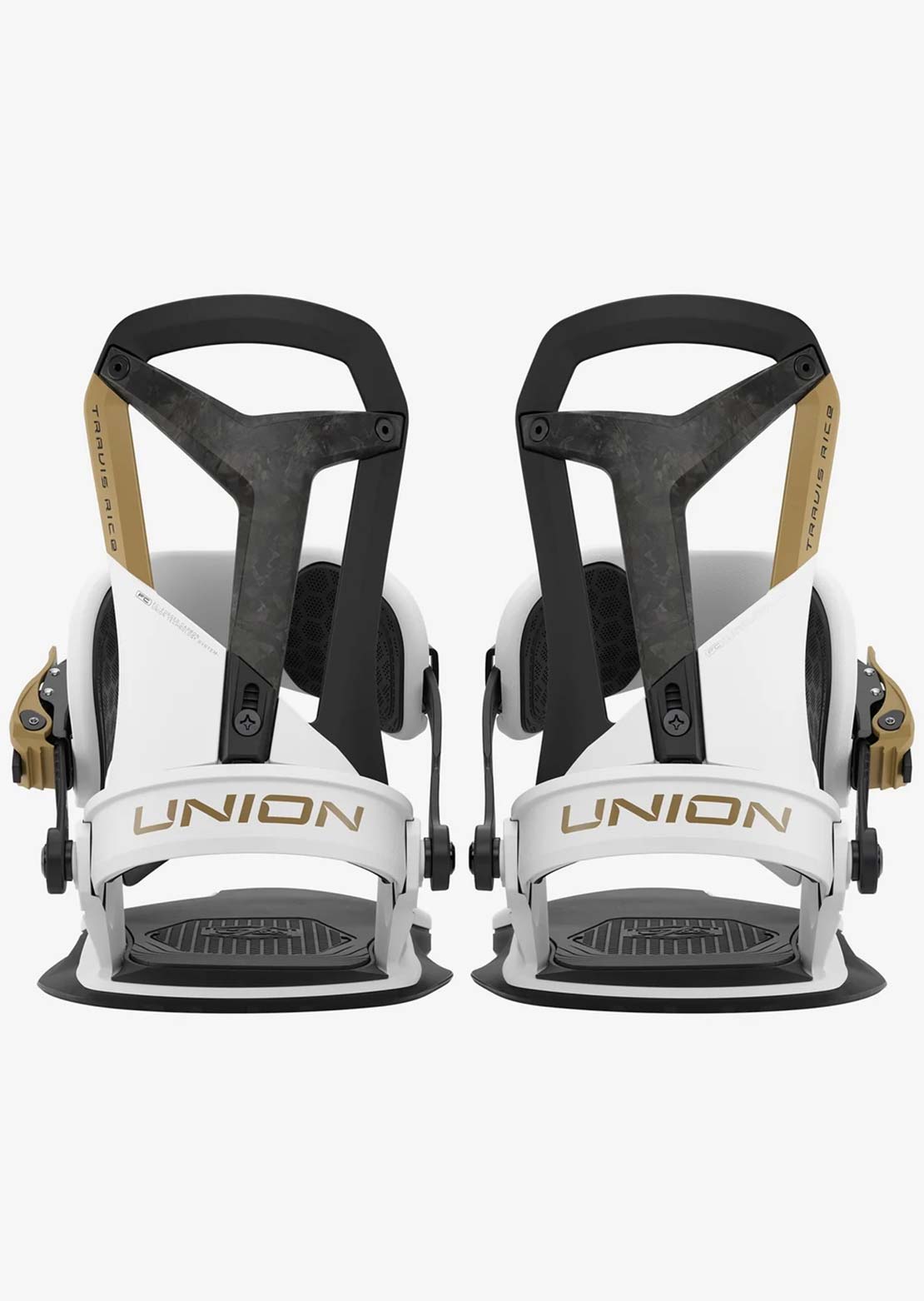 Union Unisex Falcor Snowboard Bindings