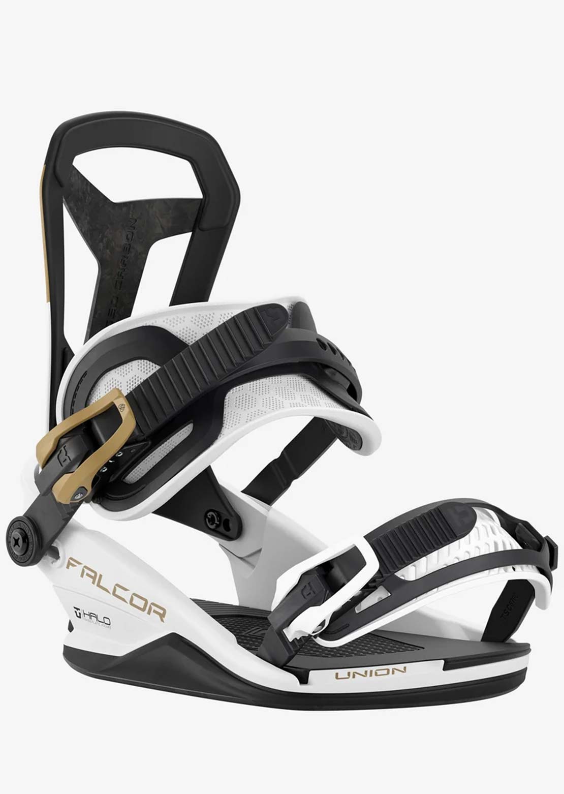 Union Unisex Falcor Snowboard Bindings