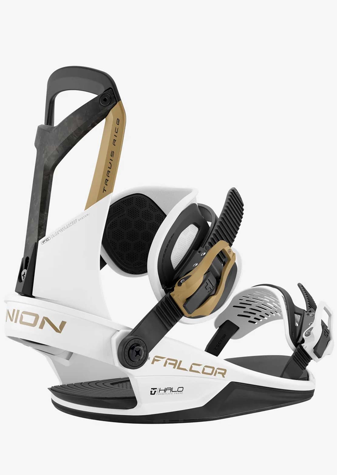 Union Unisex Falcor Snowboard Bindings