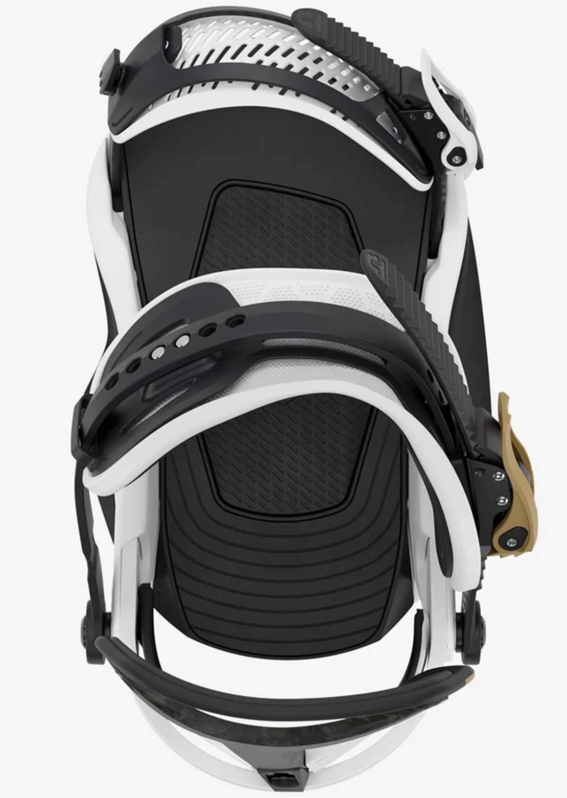 Union Unisex Falcor Snowboard Bindings