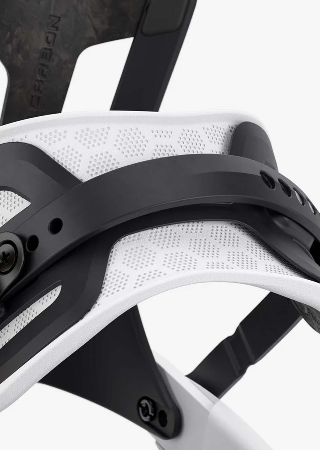 Union Unisex Falcor Snowboard Bindings