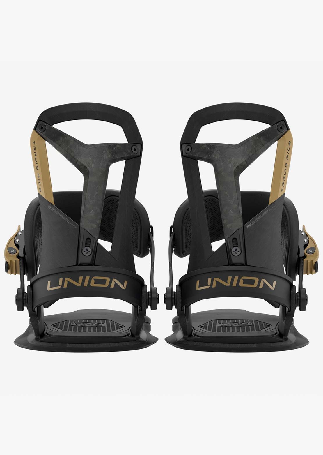 Union Unisex Falcor Snowboard Bindings