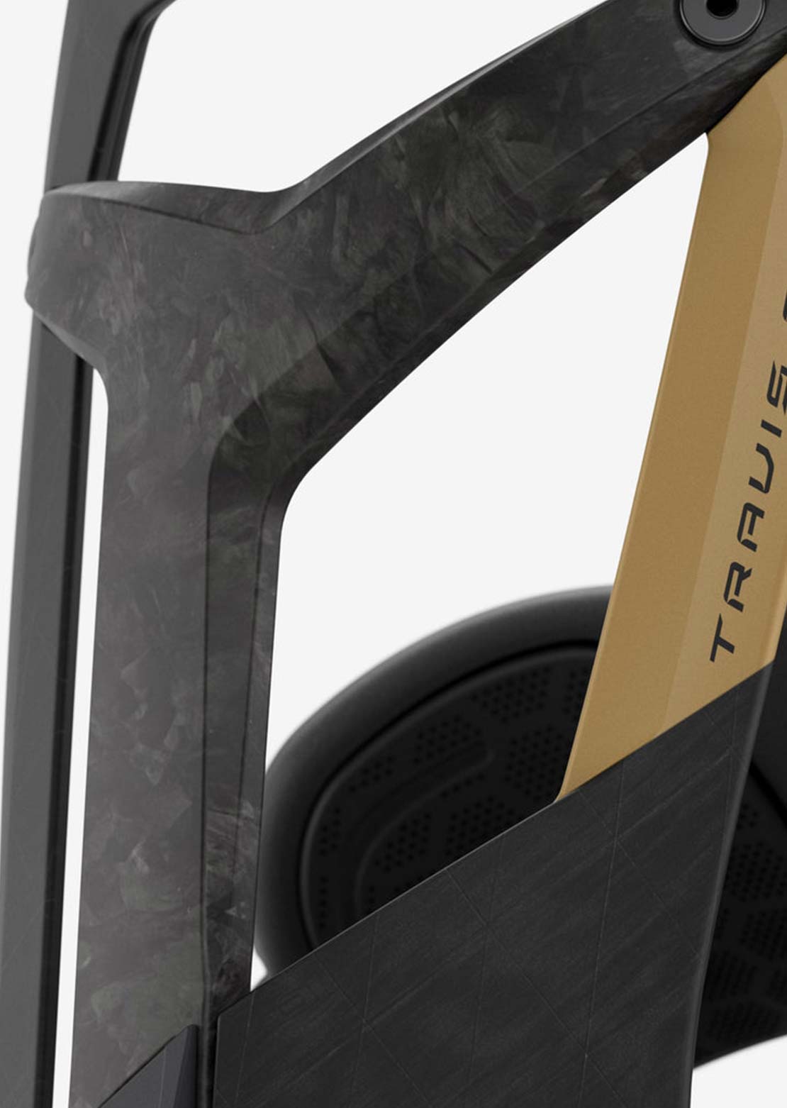 Union Unisex Falcor Snowboard Bindings