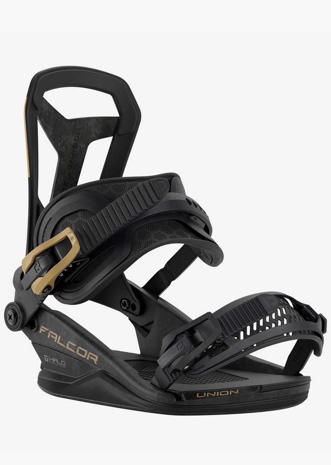 Union Unisex Falcor Snowboard Bindings