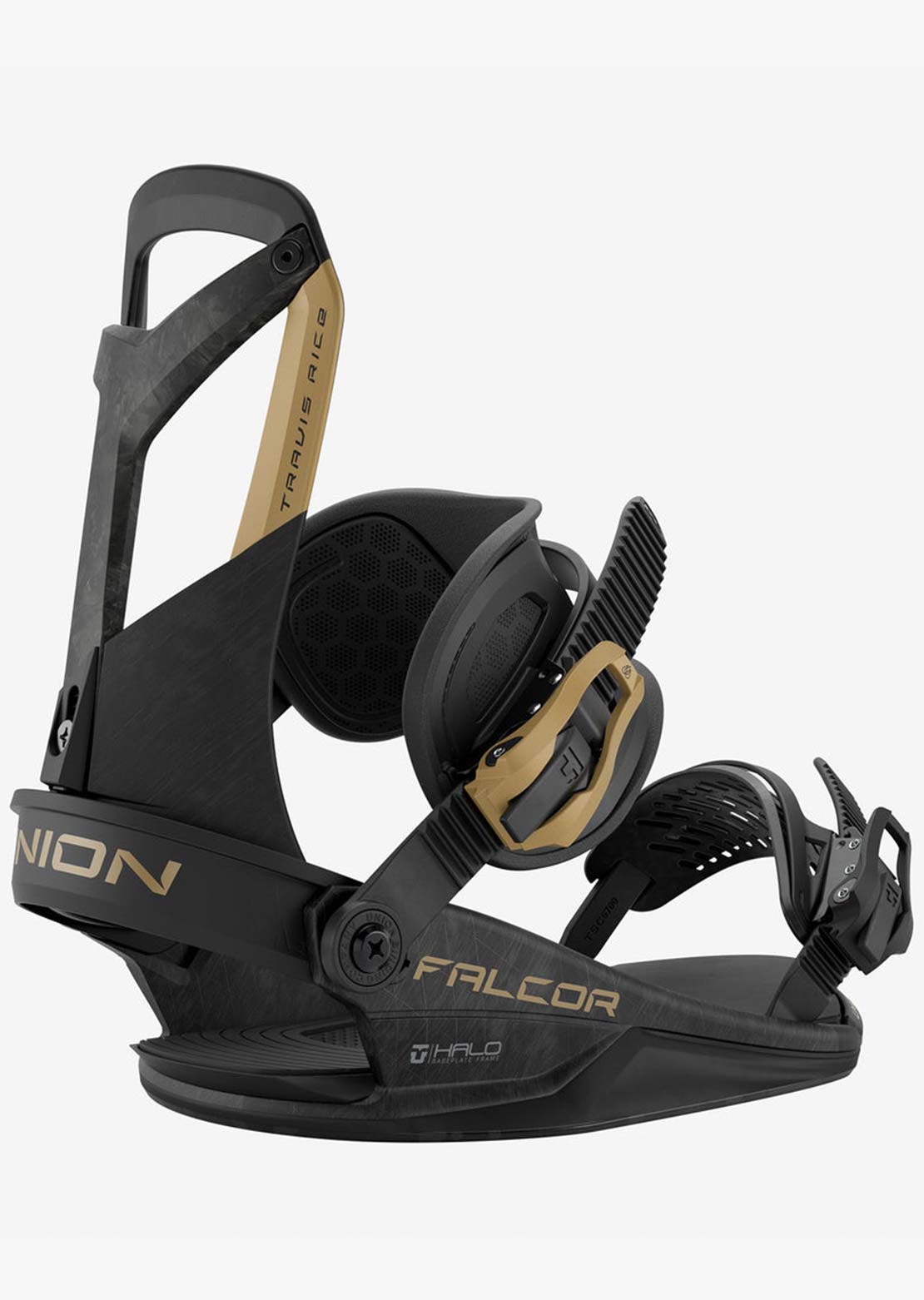 Union Unisex Falcor Snowboard Bindings