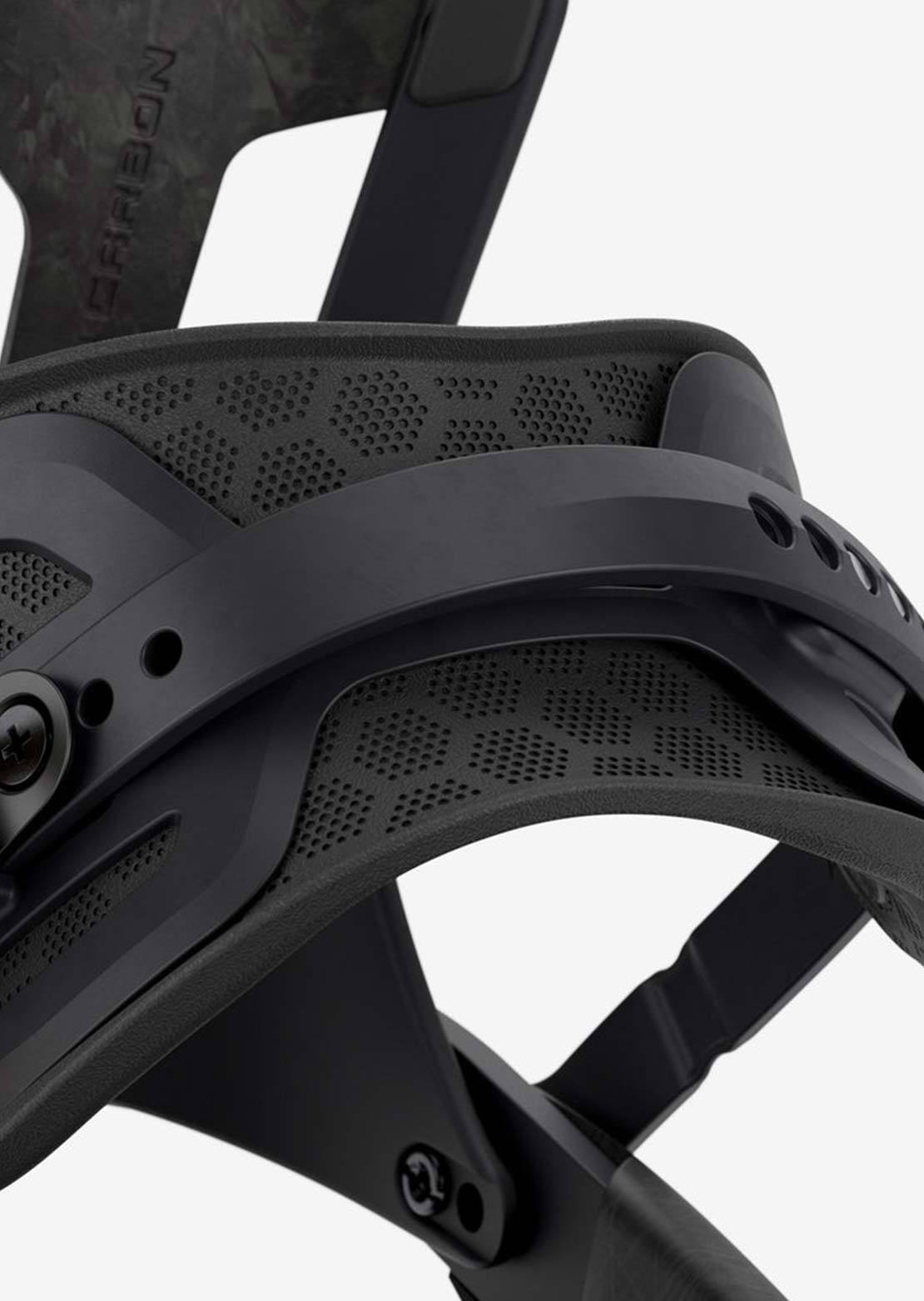 Union Unisex Falcor Snowboard Bindings