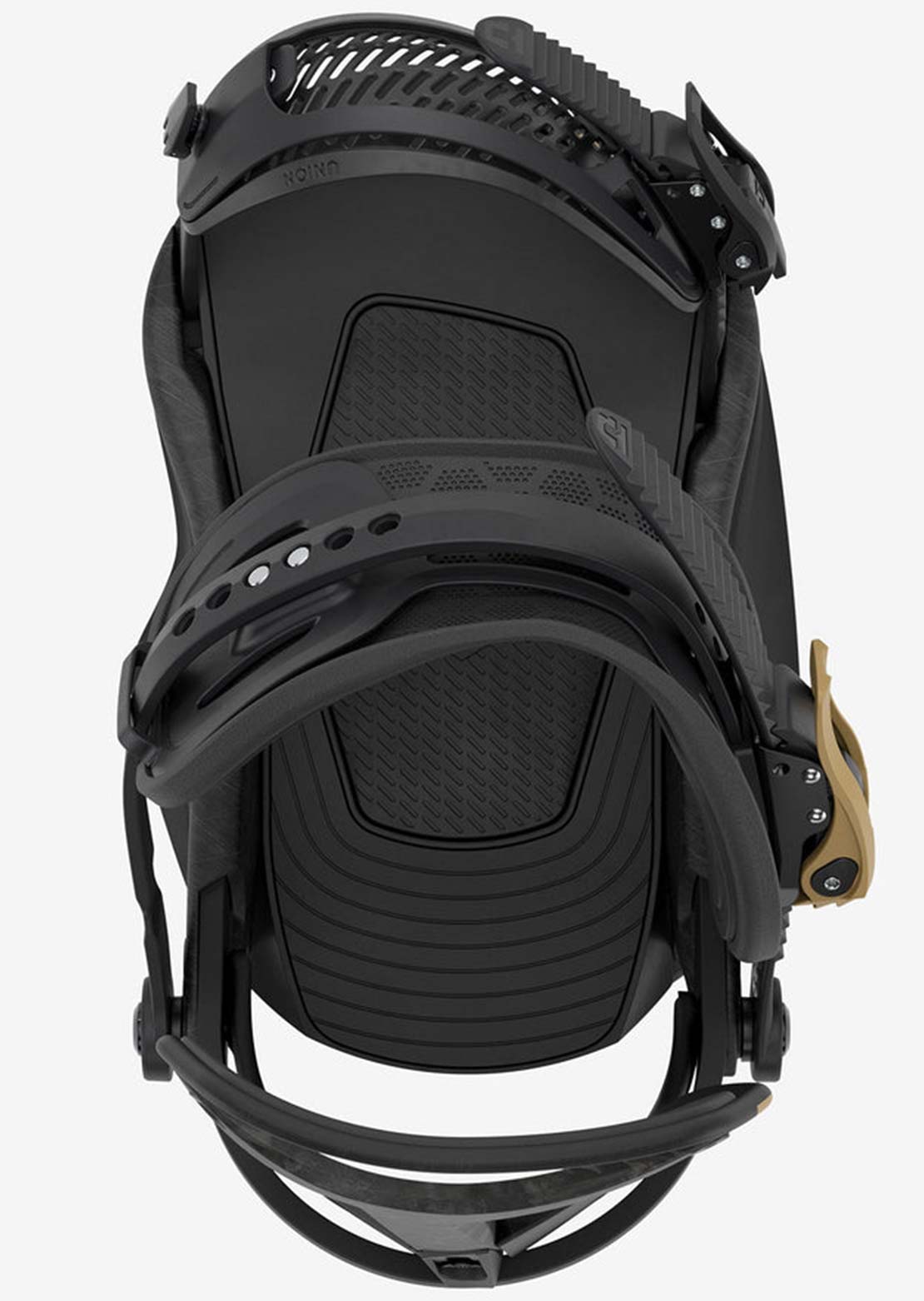 Union Unisex Falcor Snowboard Bindings