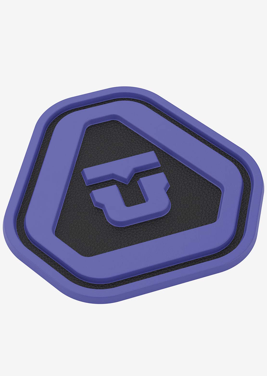 Union Unisex Lab Stomp Pad Black