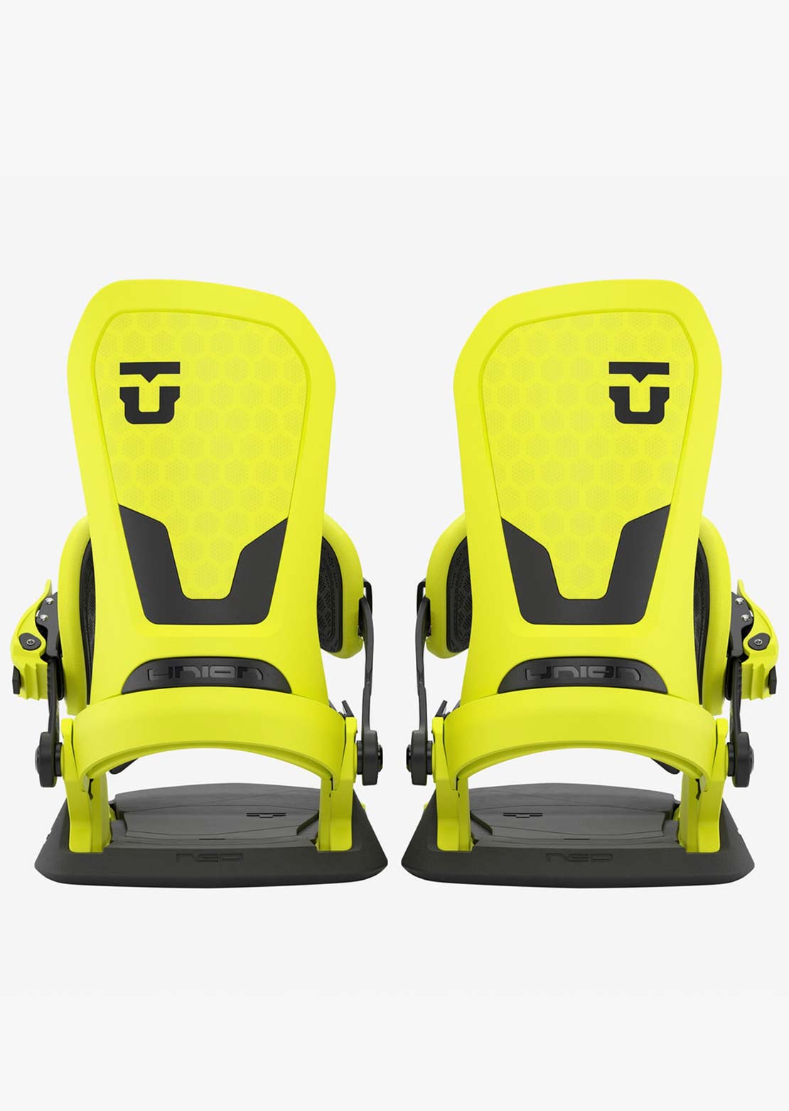 Union Unisex Neo Snowboard Bindings