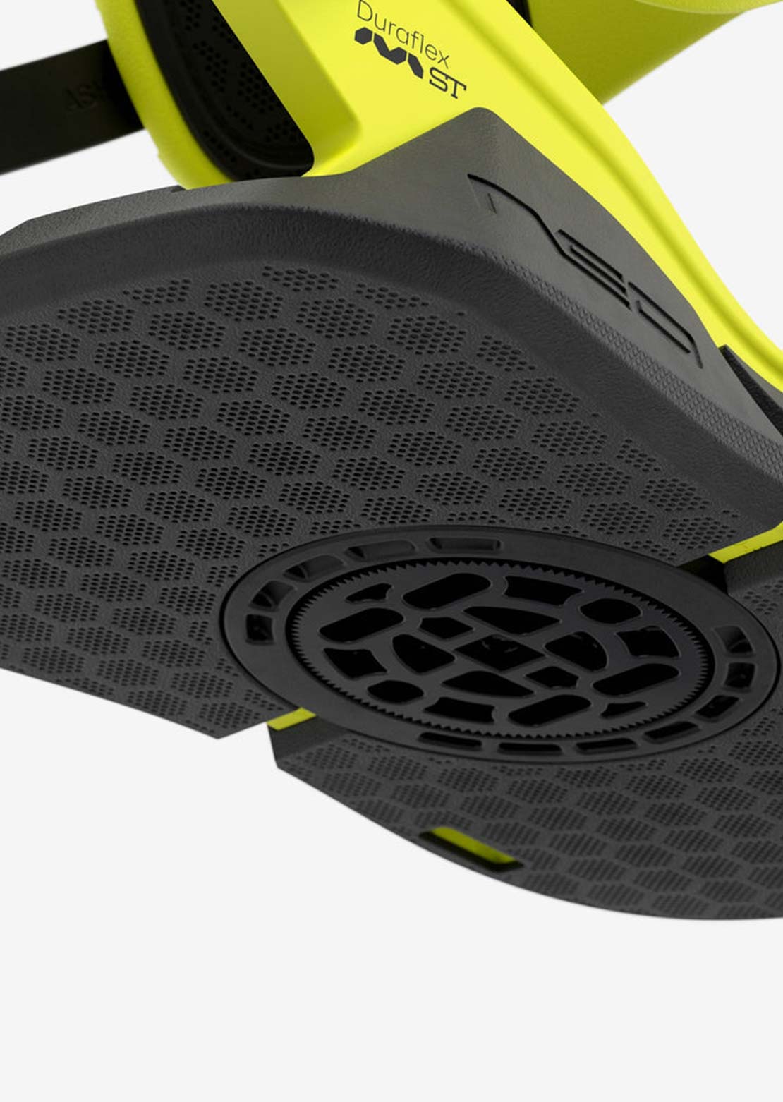 Union Unisex Neo Snowboard Bindings