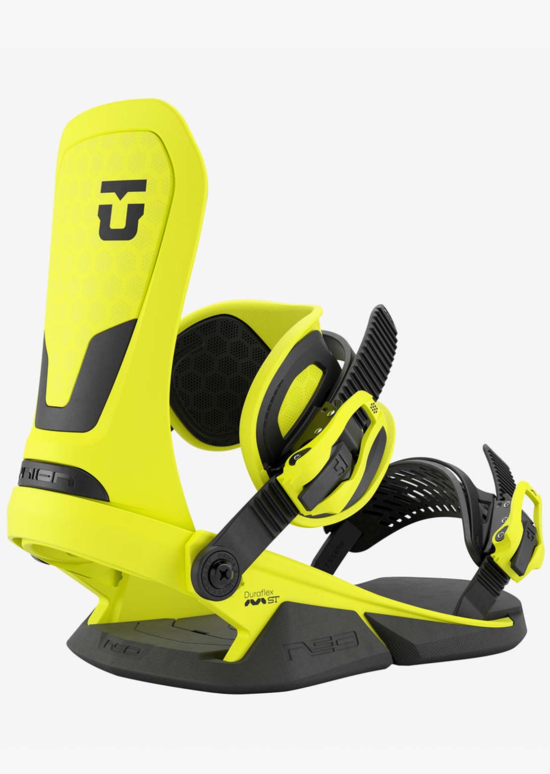 Union Unisex Neo Snowboard Bindings