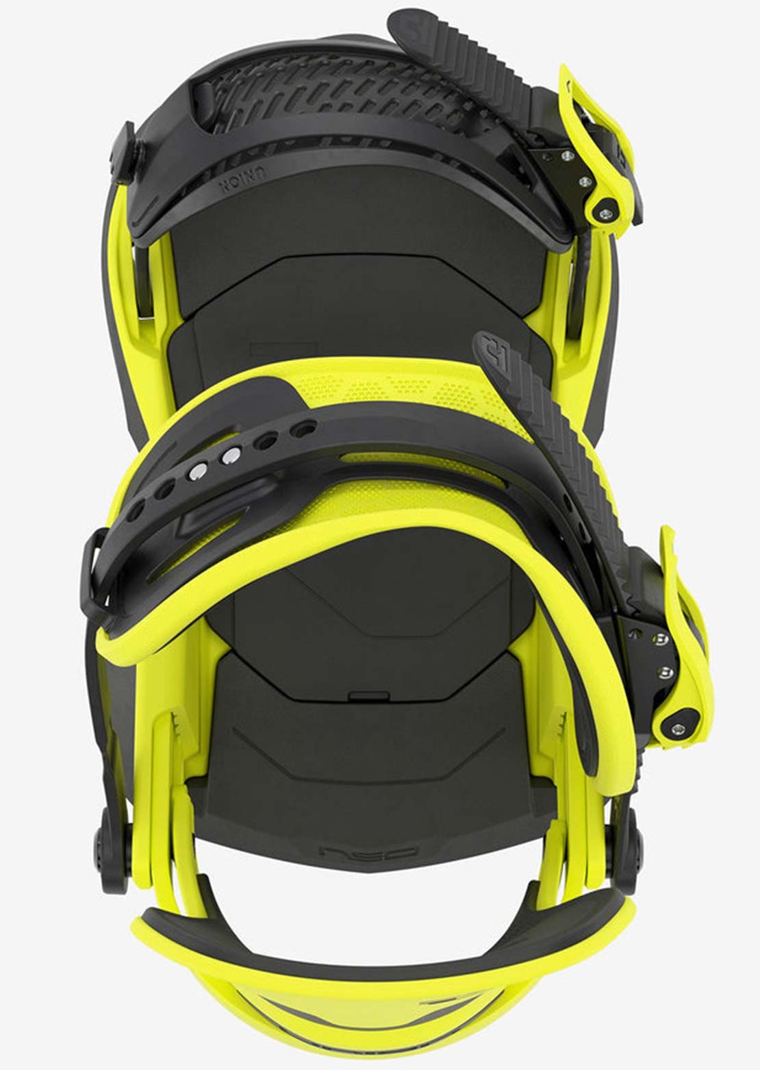 Union Unisex Neo Snowboard Bindings