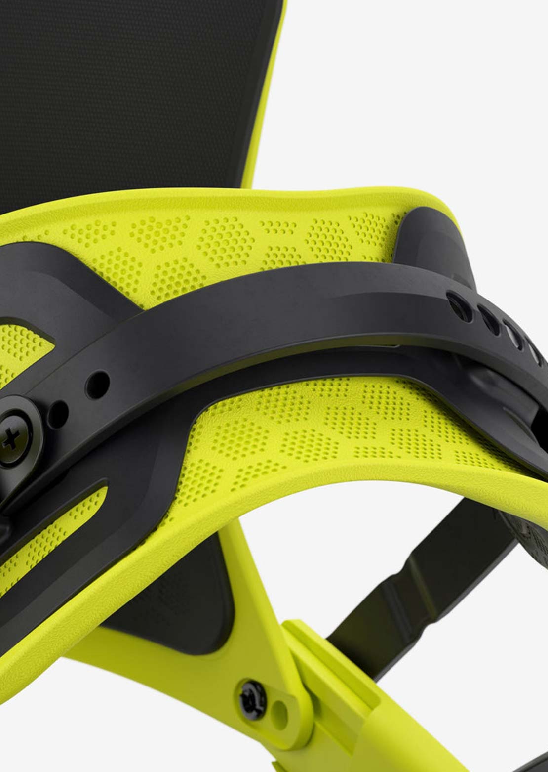 Union Unisex Neo Snowboard Bindings