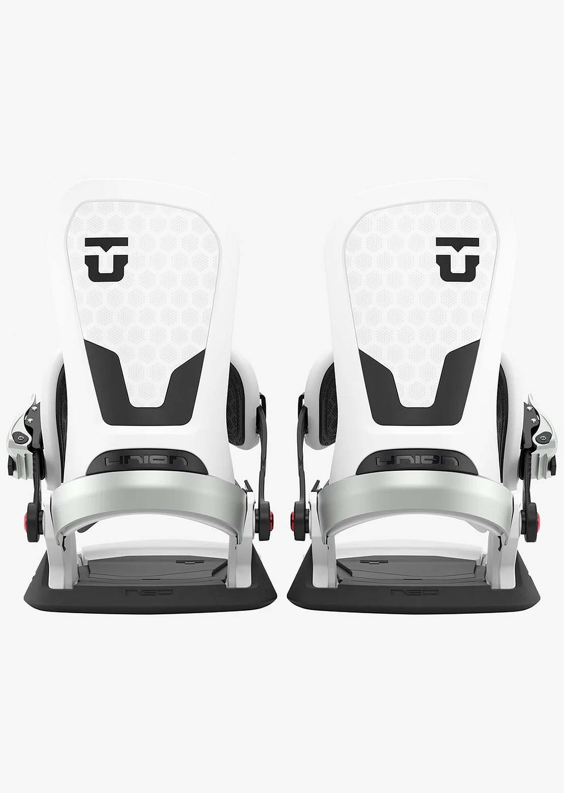 Union Unisexe Neo Fixations de snowboard
