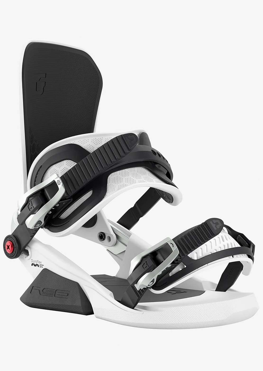 Union Unisexe Neo Fixations de snowboard